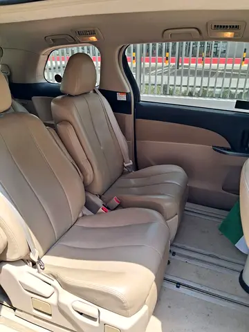 2018 Toyota PREVIA 照片 5