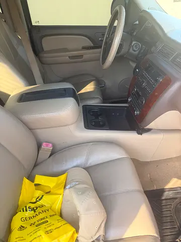 2009 Chevrolet SILVERADO 1500 照片 12