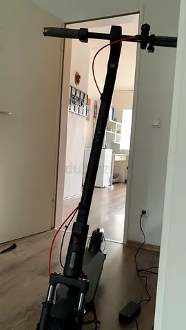 E scooter my toys