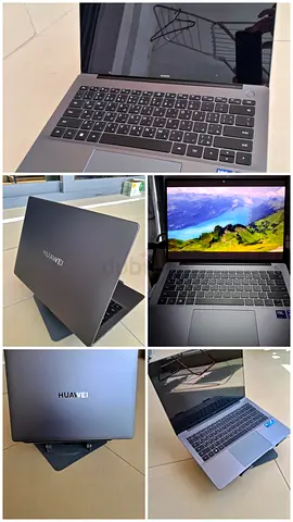 Huawei MateBook 14 Ultra 7