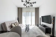 Spacious apartment | Private balcony | Prime Dubai Marina location | Royal Oceanic