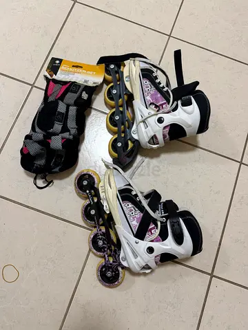 Sketting shoes