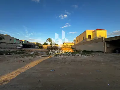 Competitively Priced Residential Plot in Al Rawda 2, Ajman | 3,875 Sq. Ft. | AED 1 Million!