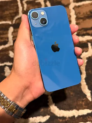 IPHONE 13 (128 GB) BLUE