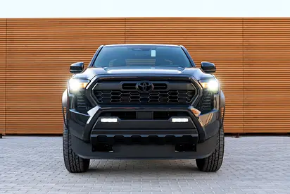 2025 Toyota Tacoma TRD American Specs Brand new