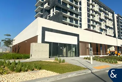 Prime Location | Shell & Core | High Street