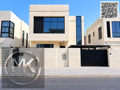🏡 4 BEDROOM VILLA FOR RENT Spacious and well-designed villa available for annual rent