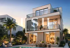 Premium Villas | Wellness-Centric Living by Emaar | High Demand