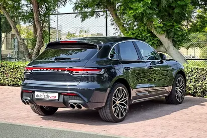 صورة 6 لـ 2024 Porsche MACAN