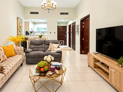 MODERN APARTMENT | BIG LAYOUT | PRIME LOCATION