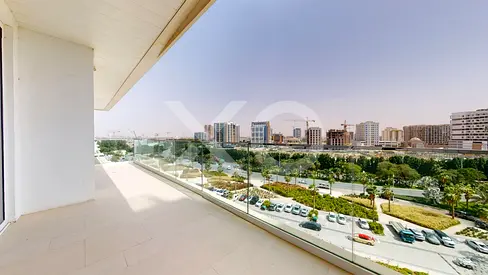 Rare to Market | Al Barari Agent | Vacant