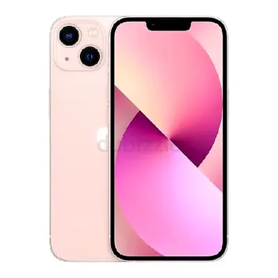 iPhone 13 128GB 4GB RAM Pink