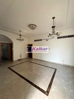 3BR + Maid Room Villa for Rent | Getting Vacant