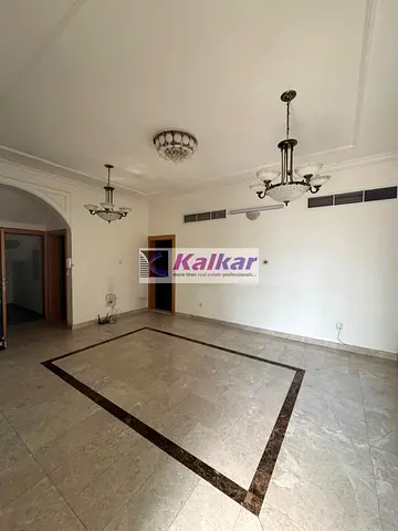 3BR + Maid Room Villa for Rent | Getting Vacant