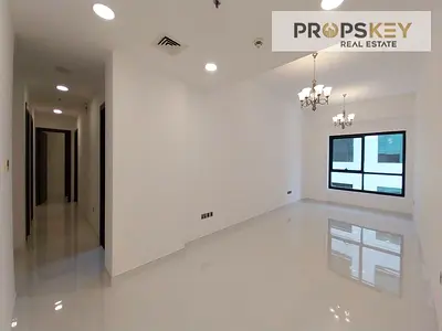 2 Bed + Maid || Store || Premium || Wardrobe Room || Elite Building || 6 cheques