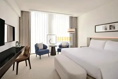 Two Bedroom Apartment / All Bills Included / Marriott Bonvoy/ DIFC / Near Metro