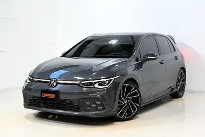 2023 Volkswagen GOLF GTI 照片 3