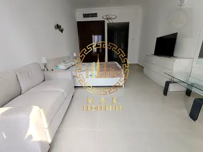 Beautiful Furnished Studio For Rent