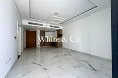 Unfurnished | Spacious | Well Maintaned
