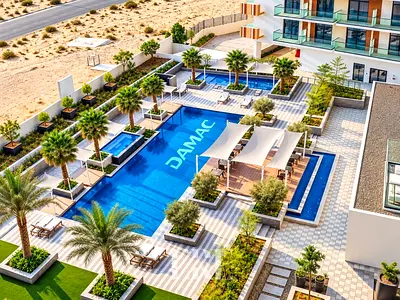 Fully Furnished | Balcony | Spacious Layout