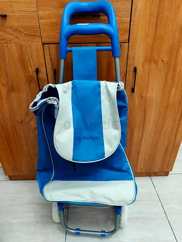 Shopping Trolley