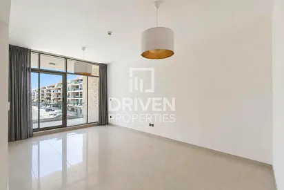 Prime Location | Well Maintained | With Maids Room