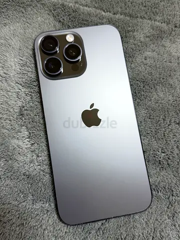 Iphone 16 pro max 256