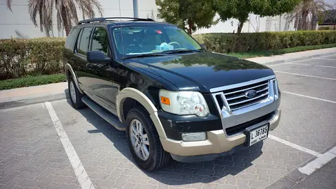 صورة 3 لـ 2010 FORD EXPLORER