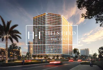 Flexible Payment Plan | High Floor | DLD Waiver | Cash Offer| 20:80 Payment plan