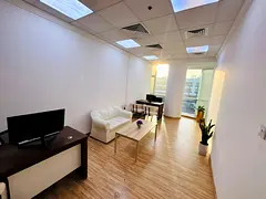 Premium Office for rent | Free All Utilities | Direct from Owner