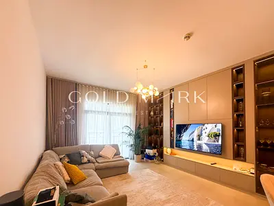 Fully Furnished|Negotiable|Premium Living|Spacious