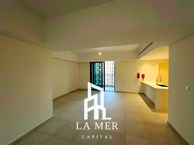 Brand New | Burj Al Arab View | Vacant