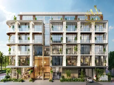 Mid Floor | Pool View | Payment Plan