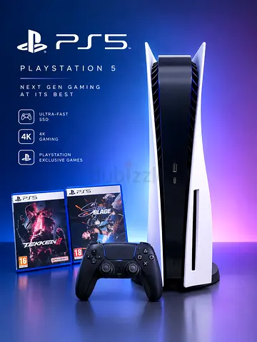 PS5