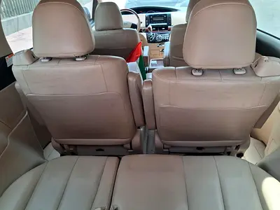 2018 Toyota PREVIA 照片 10