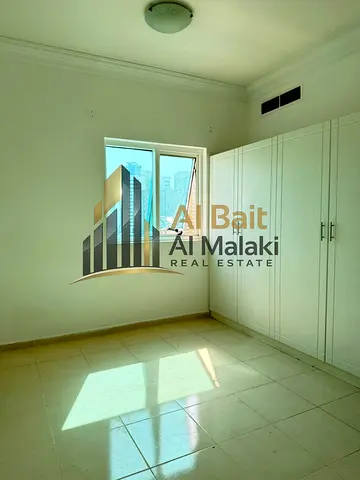شقة غرفة وصالة في التعاون
إطلالة مفتوحة | حمامان | تكييف مركزي