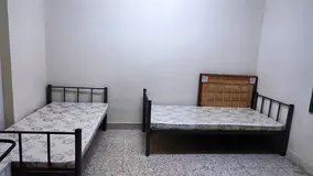 Bedspace for monthly rental in shabia 11