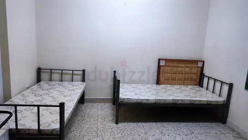 Bedspace for monthly rental in shabia 11