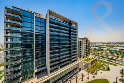 2 Bed + Maids | Golf View | Ready to Move