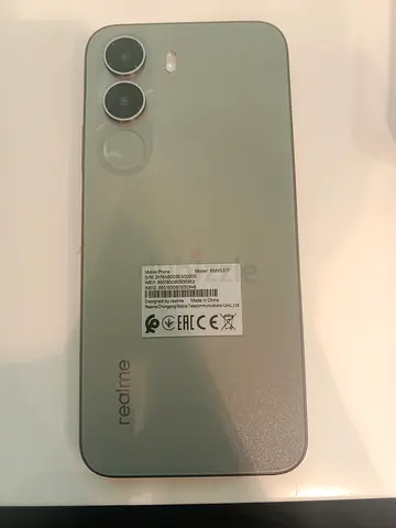 Realme UI