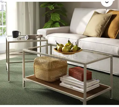 Tea Table