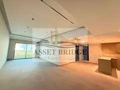 Spacious 2-Bedroom Unfurnished Apartment | Stunning Lake View | Ready to Move