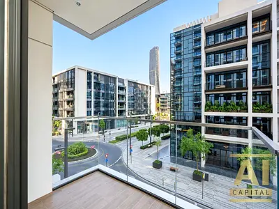 1 Bed | Modern and Contemporary | Premium Building