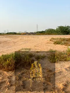 Premium Residential Plot for Sale in Dabdaba North, Sharjah with Flexible Installments