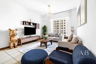Fully Furnished | Prime Location | Vacant