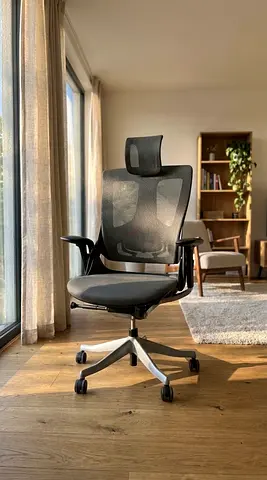Merryfair office chair for sale