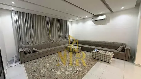Elegant Family Villa for Sale in Al Mowaihat – Ajman | Elevator Space Ready