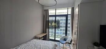 Furnished with Balcony | Pay in 6 Cheques | Premium Quality