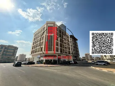 🏢✨ High-ROI Fully Rented G+5+R Residential & Commercial Building for Sale | Prime Al Jurf 3 Location, Ajman ✨📈