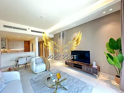 FREE Hold 1BHK | BRAND NEW NEAR SOUQ EXTRA | RENTED UNIT |